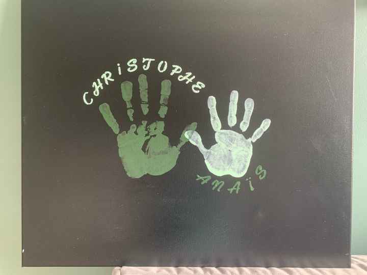 On garde espoir ! On continue les diy - 3