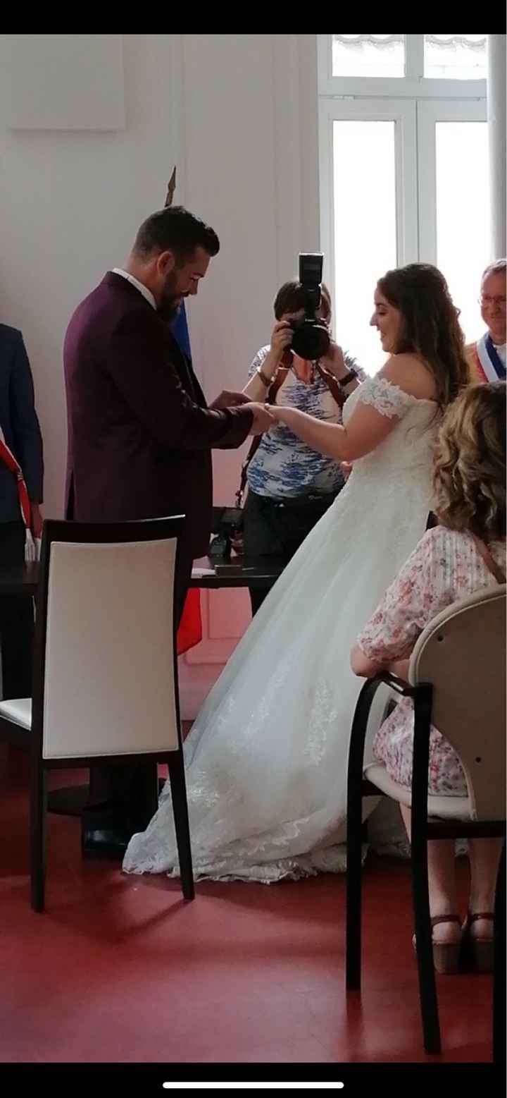 Oui oui oui ! 🥳 - 5