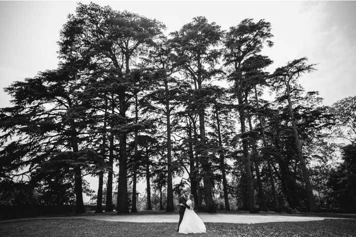 Enfin les photos de couple ! - 7