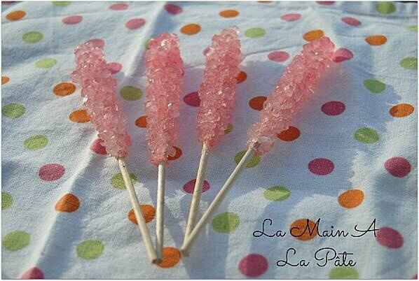 Cadeau invités à moindre coût :) - 1