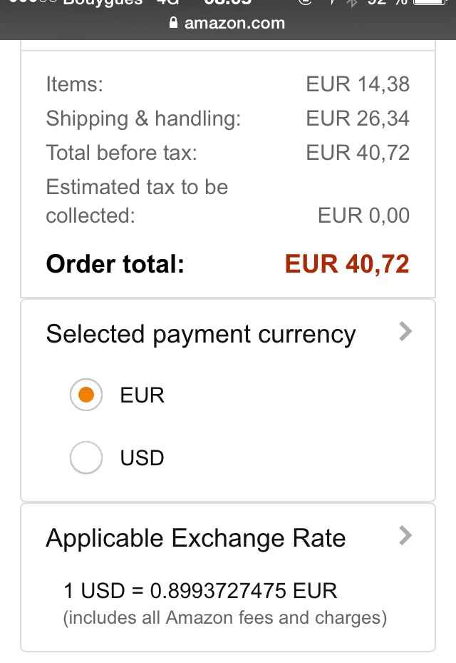 Commande reçue !! - 1