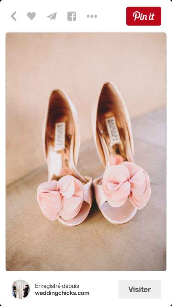 A vos chaussures! - 1
