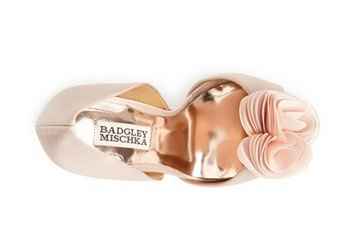badgley mischka shoes