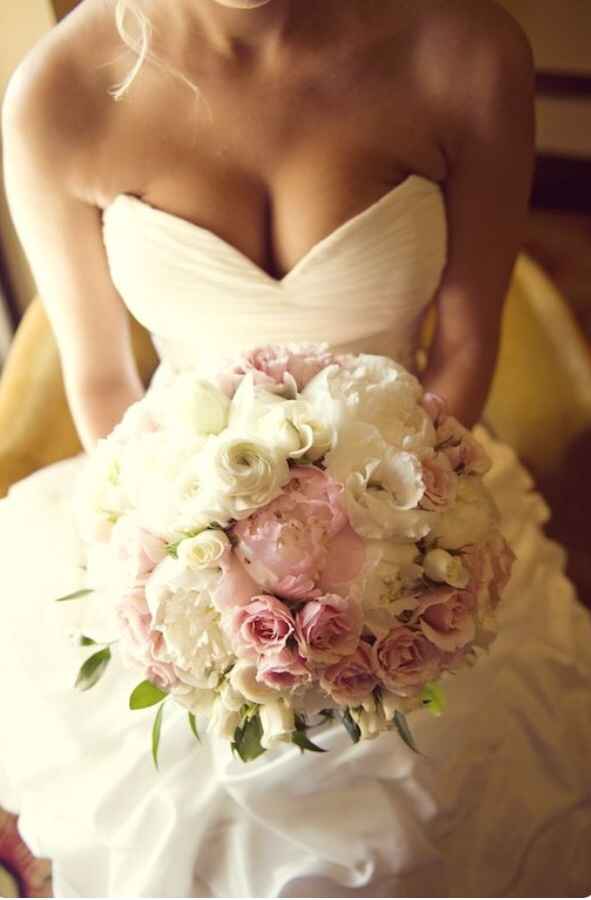 Mes inspirations en photos pour mon mariage - 8