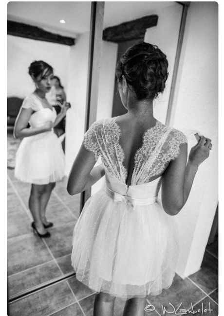 Brunch du lendemain - que porter ? - 1