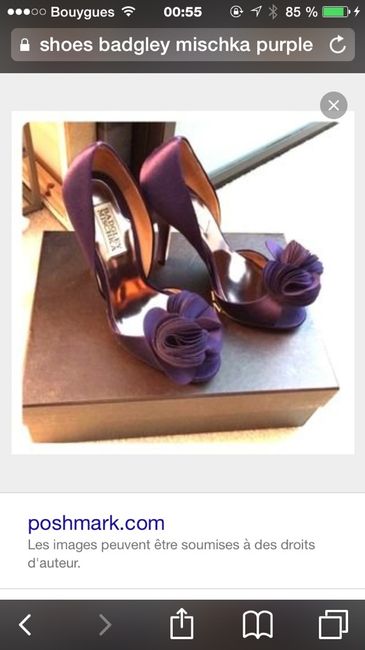 Chaussures - site dress first ?? - 4