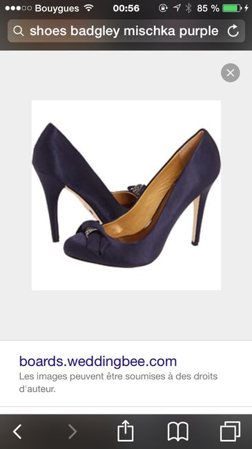 Chaussures - site dress first ?? - 5