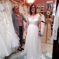 Montre-nous ta précieuse ! 👗 - 1