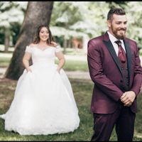 Enfin les photos de couple ! - 1