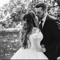 Enfin les photos de couple ! - 2