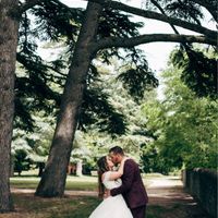 Enfin les photos de couple ! - 5