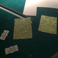 En pleins diy :d - 2