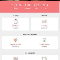 Montrez-moi vos compteurs de mariage ! - 1