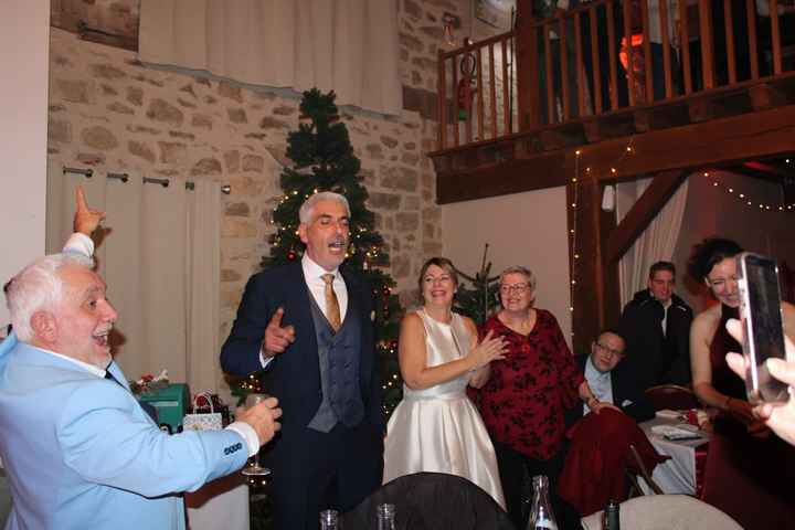 Mariage fabuleux au Nomade Lodge le 6/12/2025 - 3