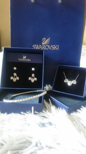 Urne et accessoires de mariage - 4