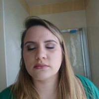 Essai maquillage - 2