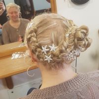 Coiffure de mariée, quelle est la vôtre ? - 1