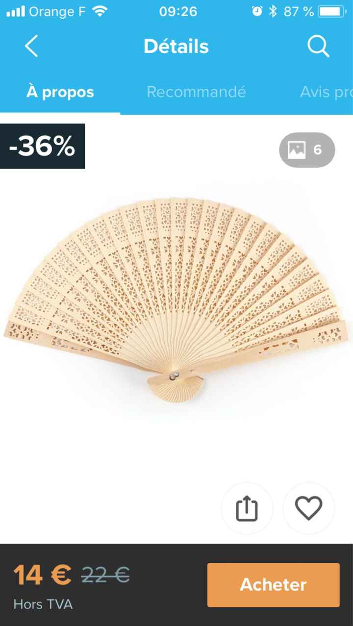 Help beson d’inspiration! - 1