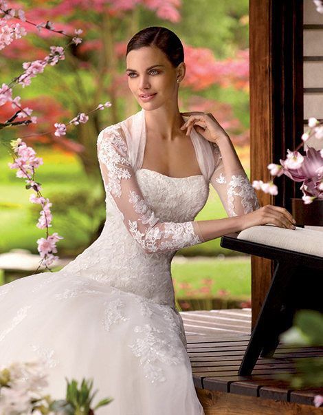Quelle est la marque de votre robe ? - 1