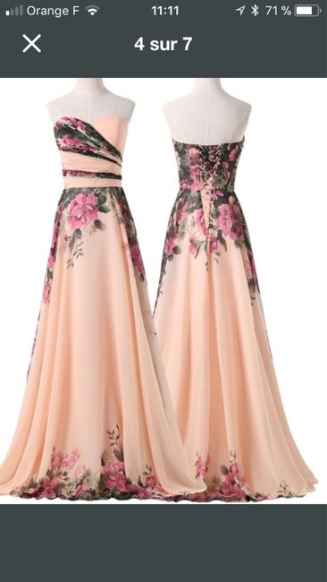  Robe de Mairie - 1