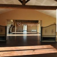 Candy bar et tour de champagne - 1