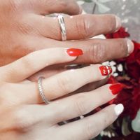 Partage ta bague ! - 1