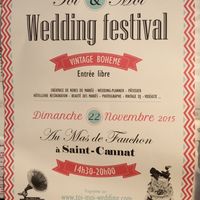 Wedding festival - 1
