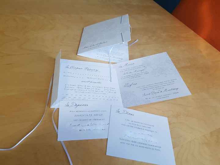 Faire part de faire-part créatif.com - 2