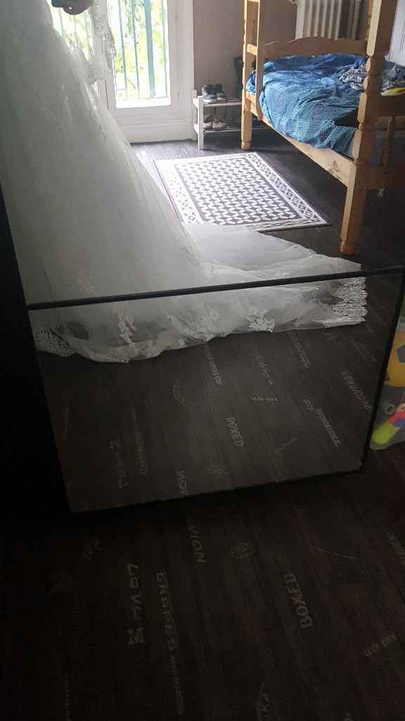 Quel est votre budget robe de mariée ? - 1