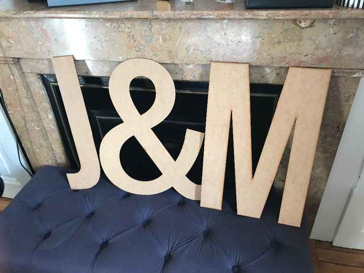 Parmis les premiers achats déco