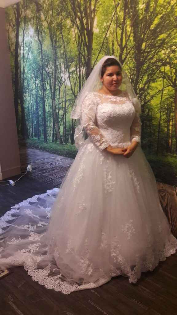 Robe : avec OU sans manches ? - 1