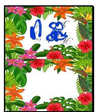  Décoration Thème voyage - 5