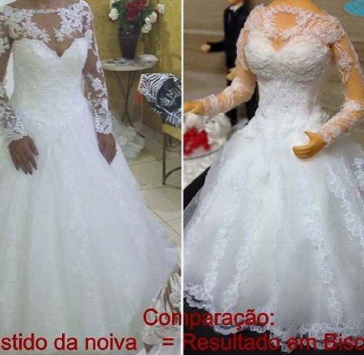  Topper gâteau - Paris - 4