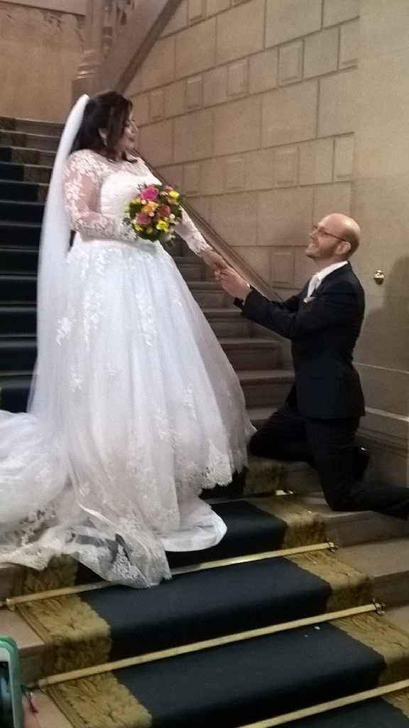  Un vrai bordel, mais notre journée est passée! - 1