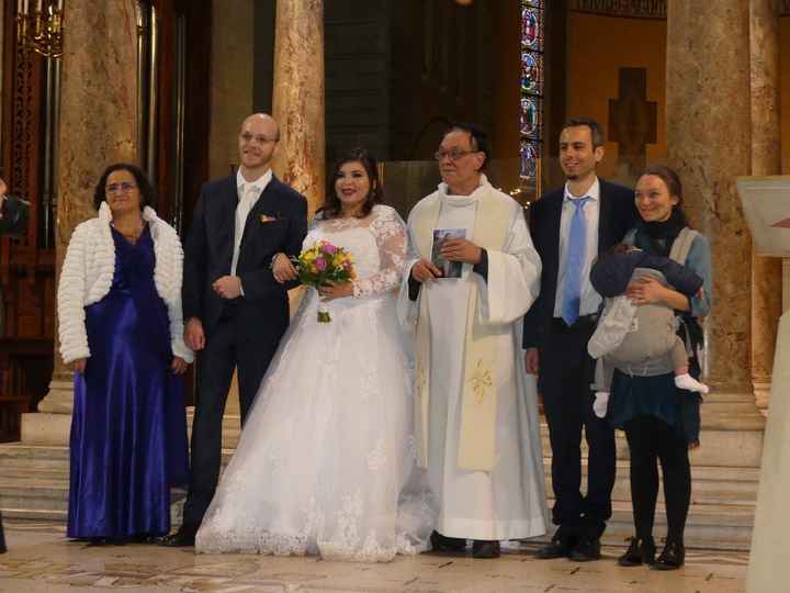  Un vrai bordel, mais notre journée est passée! - 3