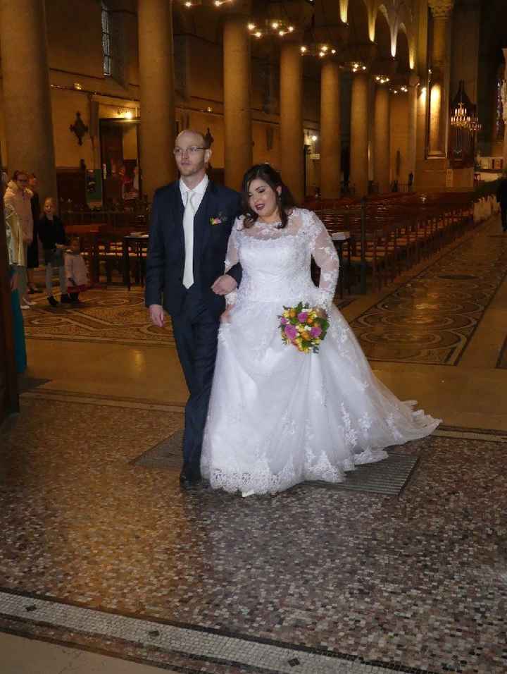  Un vrai bordel, mais notre journée est passée! - 4