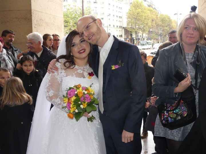  Un vrai bordel, mais notre journée est passée! - 5