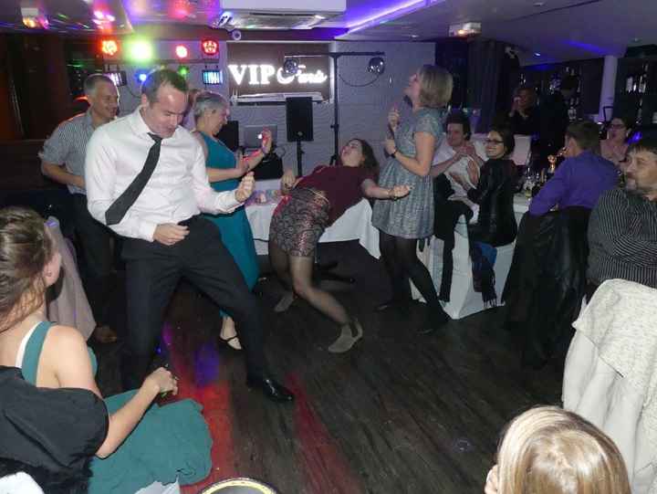  Un vrai bordel, mais notre journée est passée! - 6