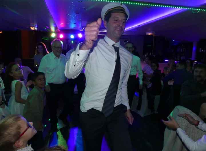  Un vrai bordel, mais notre journée est passée! - 7