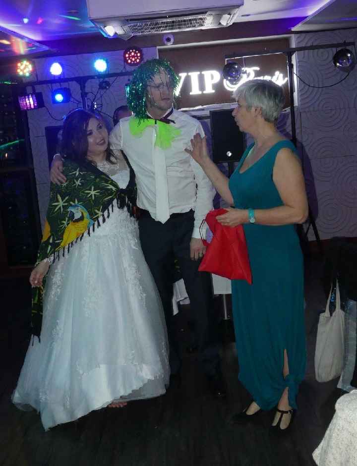  Un vrai bordel, mais notre journée est passée! - 8