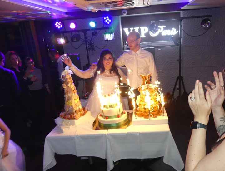  Un vrai bordel, mais notre journée est passée! - 9