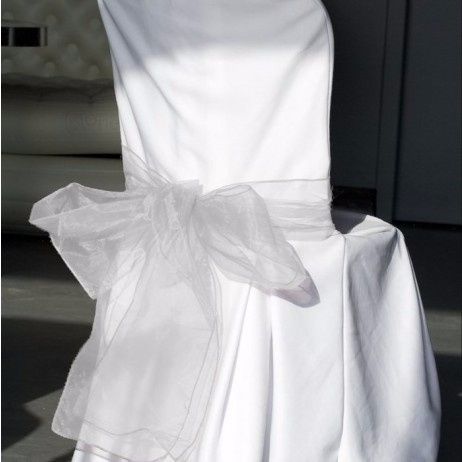 noeud organza