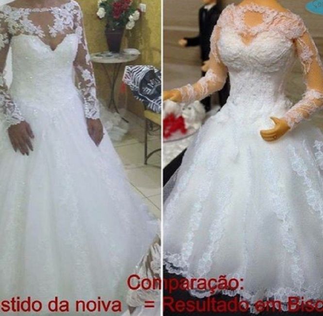  Topper gâteau - Paris - 4