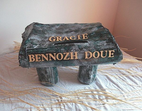 Urne bretonne