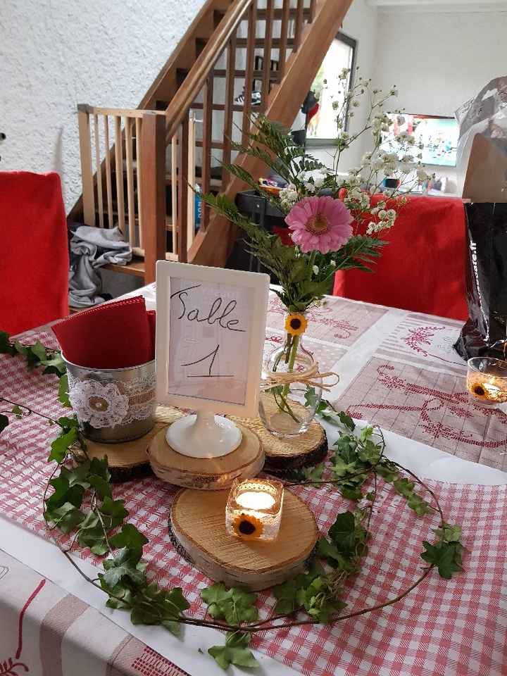 Décorations - 1
