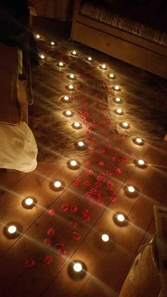 Demande en mariage
