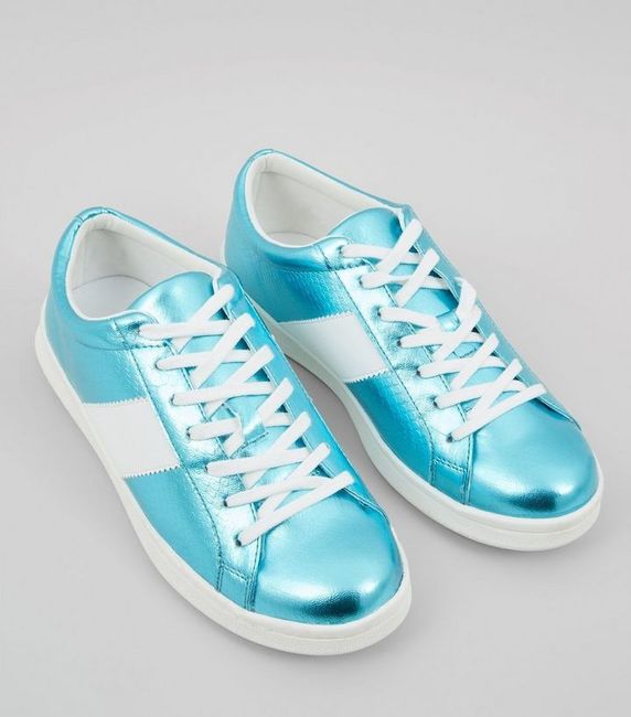  Chaussures de rechange - 1