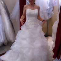 Laquelle préférez vous? - 1