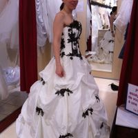 Laquelle préférez vous? - 2