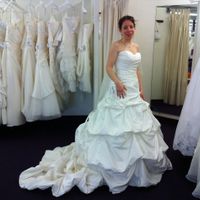 Laquelle préférez vous? - 3